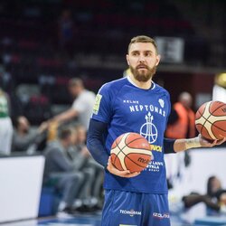 Deividas Gailius | BNS/Arno Strumilos nuotr. 5