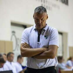 Šarūnas Jasikevičius | „Žalgirio“ nuotr. 6