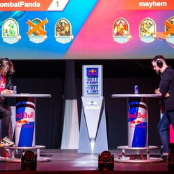 Paaiškėjo, kas atstovaus Lietuvai „Red Bull Meo“ čempionate | Manto Repečkos nuotr. 3