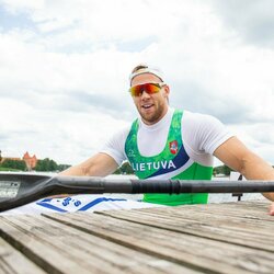 Arturas Seja | Sauliaus Čirbos nuotr. 5