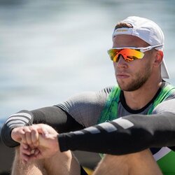 Lietuvos baidarių ir kanojų irklavimo čempionatas | Alfredo Pliadžio nuotr. 1