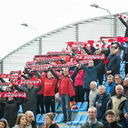 „Sūduvos“ ir „Bangos“ rungtynės | Žygimanto Gedvilos / BNS foto nuotr. 3