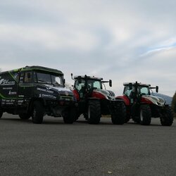 „SV Technika Racing“ komandos pristatymas | asmeninio archyvo nuotr. 1