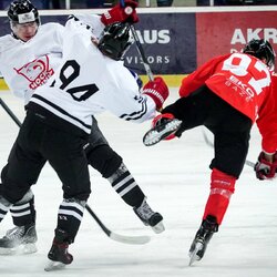 „Energija“ – „Hockey Punks“ rungtynių akimirka | Tito Pacausko  nuotr. 6