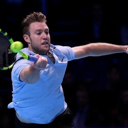 Jackas Sockas | Scanpix nuotr. 1