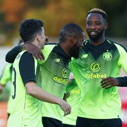 „Sūduva“ - „Celtic“ rungtynių akimirka | Scanpix nuotr. 5