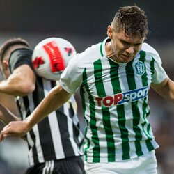 „Muros“ ir „Žalgirio“ rungtynės | Elvio Žaldario nuotr. 4