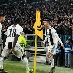 C.Ronaldo džiaugsmo akimirkos  | Scanpix nuotr. 5