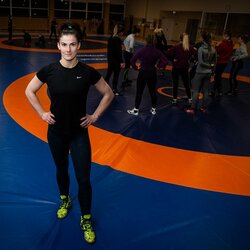 Danutė Domikaitytė l Manto Stankevičiaus nuotr. 5