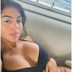 Georgina Rodriguez | Instagram.com nuotr 3