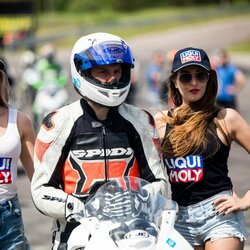 „Liqui Moly Lietuvos motociklų plento žiedo“ čempionatas | Andriaus Lauciaus nuotr. 2