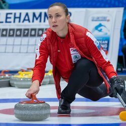 Rūta Blažienė (Celine Stucki/WCF nuotr.) | Organizatorių nuotr. 6