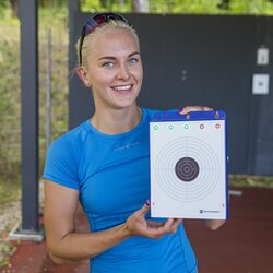 Ieva Serapinaitė | Roko Lukoševičiaus/BNS Foto nuotr. 3