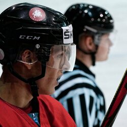 Lietuva – Didžioji Britanija rungtynių akimirka | Sportas.lt/Tito Pacausko nuotr. 4