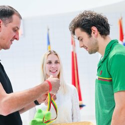 Dariaus Kibirkščio / „LTU Aquatics“ nuotr. | Organizatorių nuotr. 6