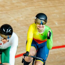 Miglė Marozaitė | Vytauto Dranginio nuotr. 4