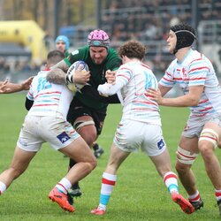 Lietuvos ir Liuksemburgo rinktinių rungtynės | Evaldo Černiausko nuotr. 4