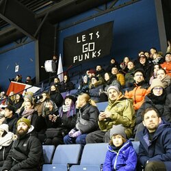„7bet-Hockey Punks“ ir „Dinamo“ rungtynės | Petro Lozdos nuotr. 4