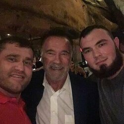 Oleksijus Novikovas | Instagram.com nuotr 5