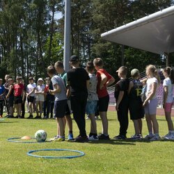 Dovydo Vaikšnoro nuotr. | Organizatorių nuotr. 2