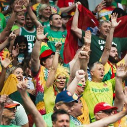 Lietuva – Meksika rungtynių akimirka | FIBA nuotr. 2