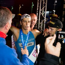 Pasaulio dvigubo ultratriatlono čempionatas | E.Kniežausko nuotr. 1