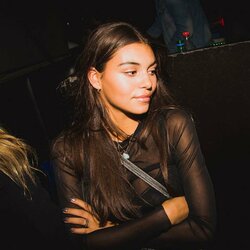 Eefje Plet | Instagram.com nuotr 3