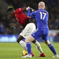 Anglijos „Premier“ lyga: „Cardiff“ - „Manchester United“ | Scanpix nuotr. 4