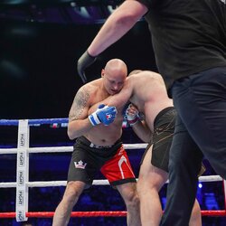 Tomas Pakutinskas – Ionas Grigore'as | Sportas.lt/Tito Pacausko nuotr. 1