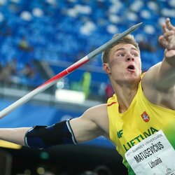 Edis Matusevičius | Scanpix nuotr. 6