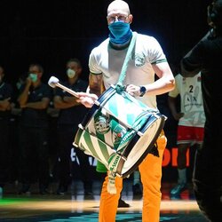 „Žalgiris“ – „AX Armani“ rungtynių akimirka | Sportas.lt/Tito Pacausko nuotr. 3