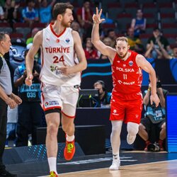 rungtynių akimirka | FIBA nuotr. 6
