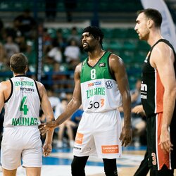 Kevarriusas Hayesas | „Žalgiris“ nuotr. 6