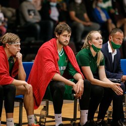 „Dzūkijos“ ir „Žalgirio“ rungtynės | Eriko Ovčarenko / BNS foto nuotr. 3