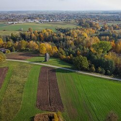 Lietuvos bėgimo taurės etapas Rumšiškėse | Roko Lukoševičiaus nuotr. 6