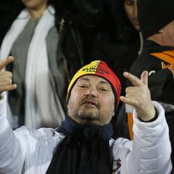 „Rostov“ fanas  | Scanpix nuotr. 6