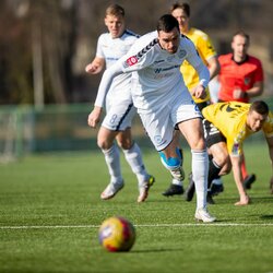 „Hegelmann“ ir „Šiaulių“ rungtynės | E.Kniežausko nuotr. 1