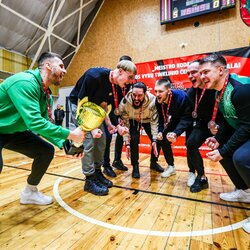 Vykinto Selivončiko nuotr. | Organizatorių nuotr. 3