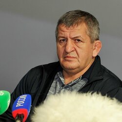 Abdulmanapas Nurmagomedovas | Scanpix nuotr. 5