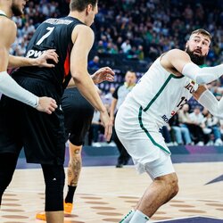 Valančiūnas | BNS nuotr. 5