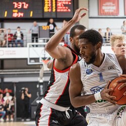 „Rytas“ – „Pieno žvaigždės“ rungtynių akimirka | BNS nuotr. 6