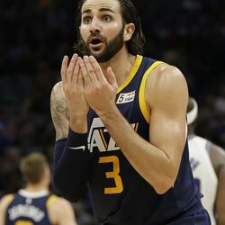Ricky Rubio | Scanpix nuotr. 3