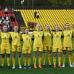 Lietuvių ir kipriečių rungtynės | Petro Lozdos nuotr. 1