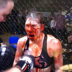 Lisa Verzosa | „X“ nuotr. 2