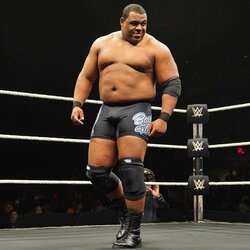 Keithas Lee | Instagram.com nuotr 5