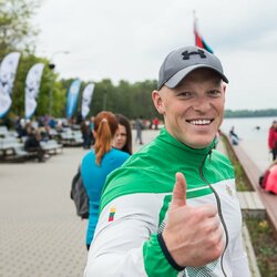 Ignas Navakauskas | Alfredo Pliadžio nuotr. 4