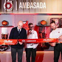 „Ryto“ ambasados atidarymas | Organizatorių nuotr. 5