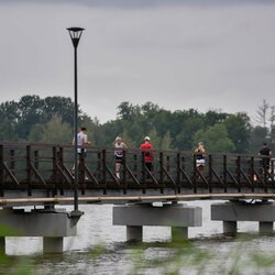 Lietuvos bėgimo taurės XIII etapas – „Biržų kilometrai“ | Organizatorių nuotr. 5