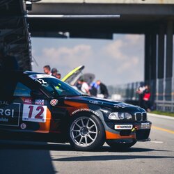 „Aurum 1006 km lenktynių“ treniruotės | Vytauto Pilkausko nuotr. 4