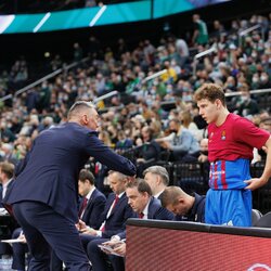 Šarūnas Jasikevičius | Eriko Ovčarenko / BNS foto nuotr. 6